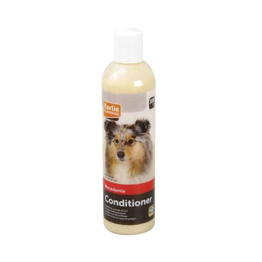 Karlie Flamingo Macadamia Conditioner - Karlie