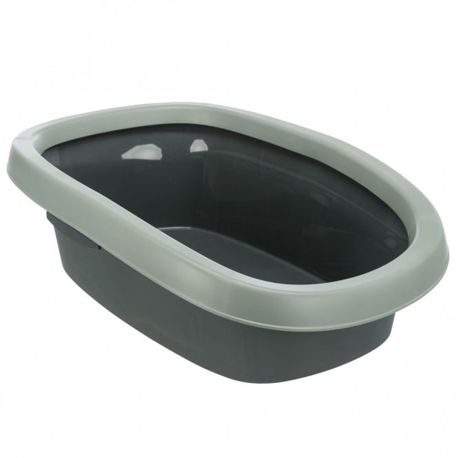 Trixie Be Eco Katzentoilette Carlo - 31 × 14 × 43 cm - Trixie