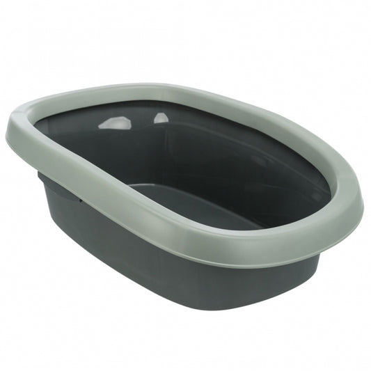 Trixie Be Eco Katzentoilette Carlo - 31 × 14 × 43 cm - Trixie