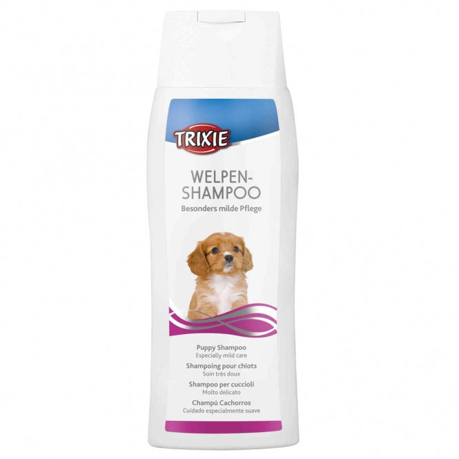 Trixie Welpen-Shampoo - Trixie
