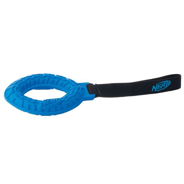 NERF DOG Trax Tire Glide Tug - NERF DOG Bild 2