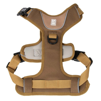 Duvoplus EXPLOR Ultimate Fit No-Pull-Geschirr - DUVO