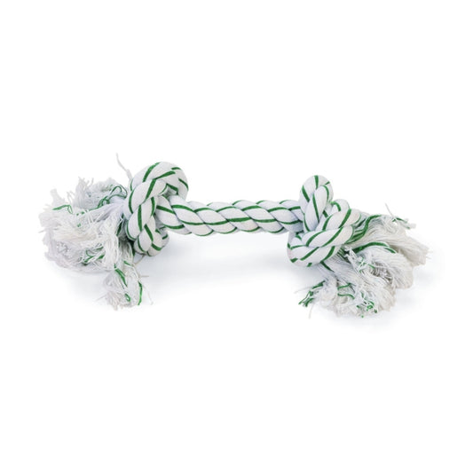 Karlie Baumwollknoten mit Mint-Geschmack - Karlie