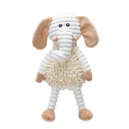 Beeztees Eco Elefant Oda - Beeztees Bild 5