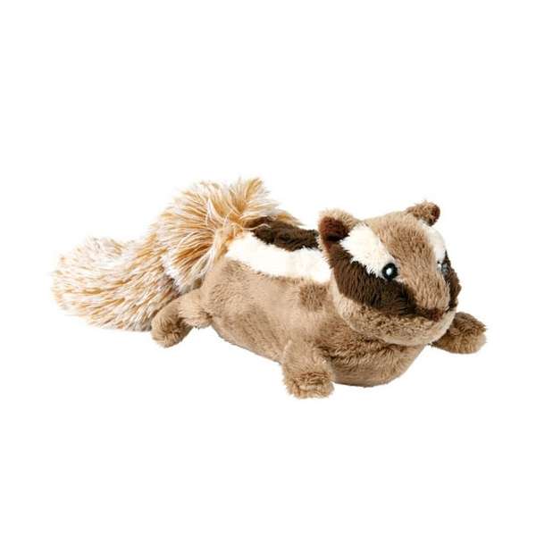 Trixie Plüschspielzeug Streifenhörnchen - Trixie