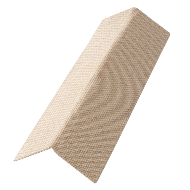 EBI Eck-Kratzbrett Sisal - 52,5 x 28cm - EBI