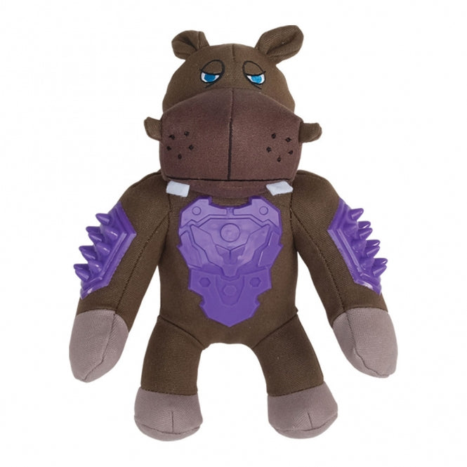 Zeus Studs Hippo - 23 cm - Zeus