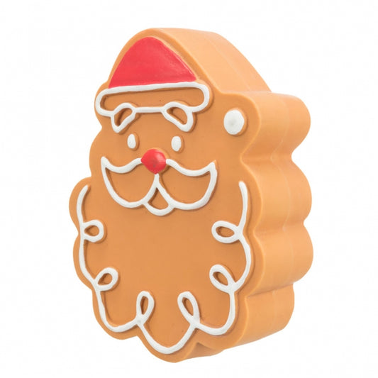 Trixie Xmas Lebkuchenfigur aus Latex - Trixie