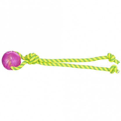 Trixie Spieltau mit TPR Ball - Trixie