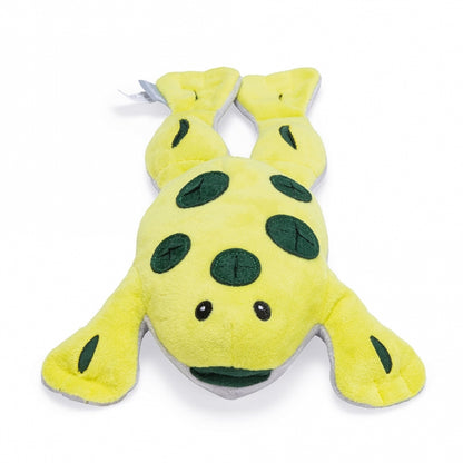 Beeztees Hide And Seek Frosch - Beeztees Bild 2
