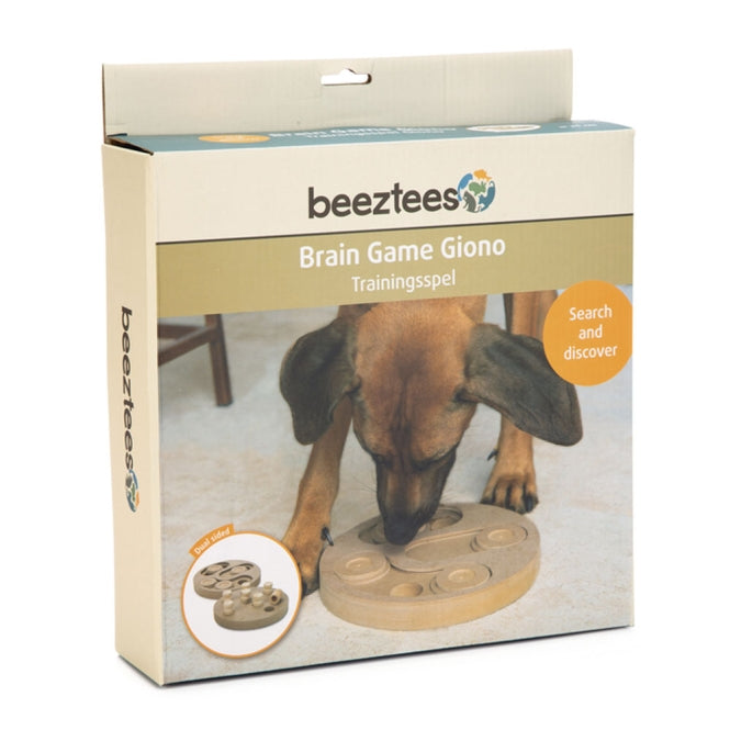Beeztees Brain Game Giono - Beeztees