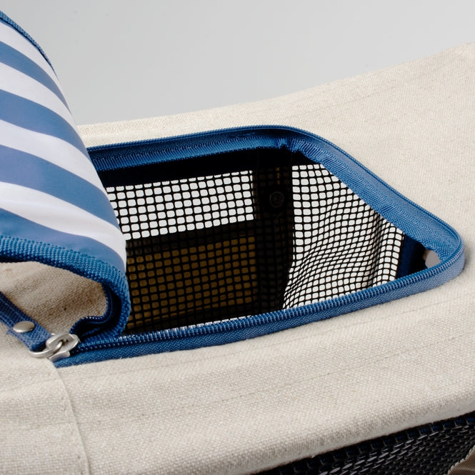 Duvoplus Reisetasche Saint-Tropez - DUVO Bild 4