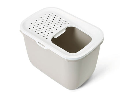 Savic Katzentoilette Hop In - Savic