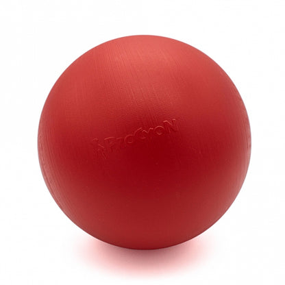 PROCYON Treibball Größe S - extra stabil - rot - PROCYON