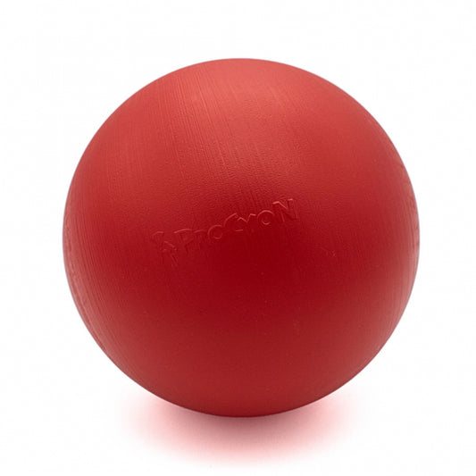 PROCYON Treibball Größe S - extra stabil - rot - PROCYON