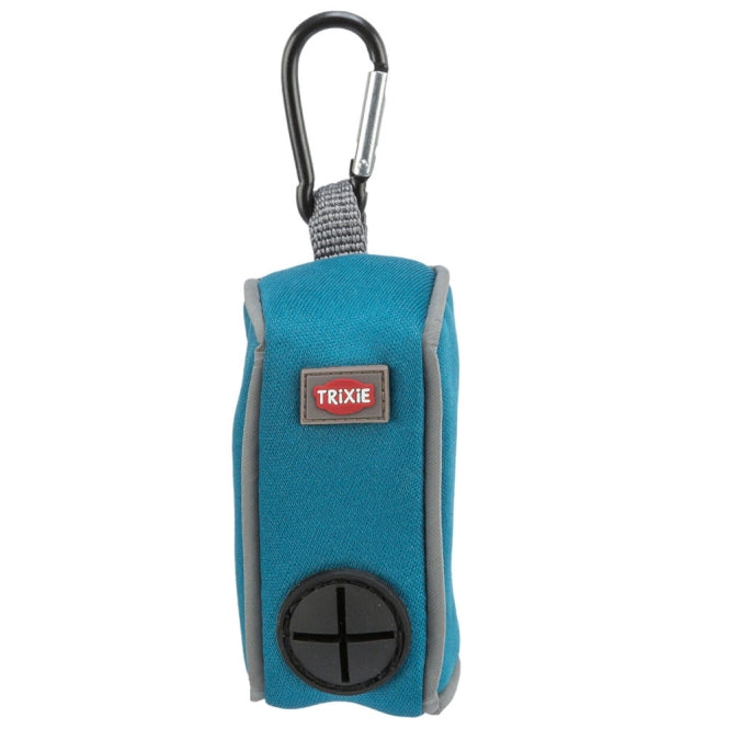 Trixie Kotbeutelspender aus Neopren - Trixie