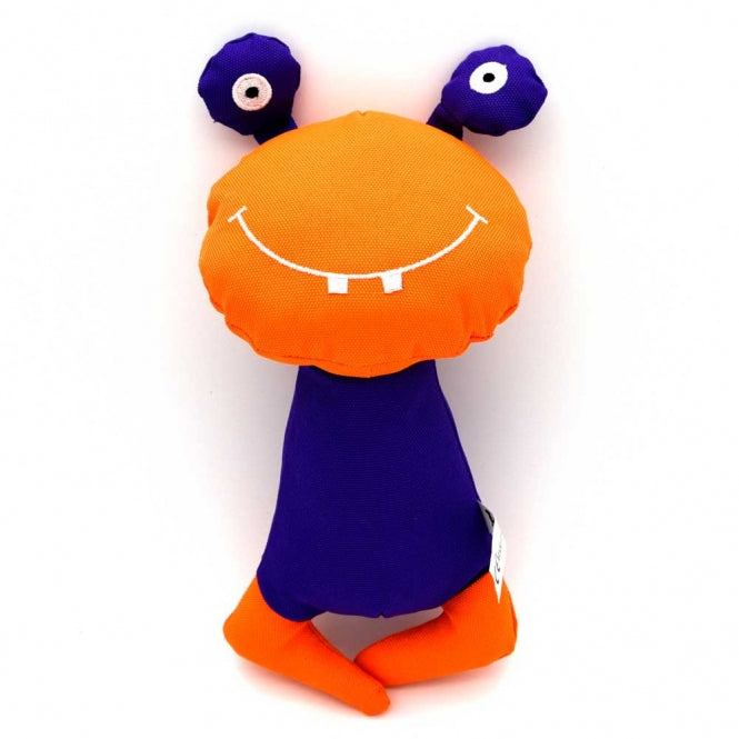 PROCYON Hundespielzeug Frog Monster - PROCYON