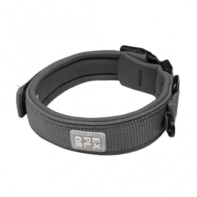 Duvoplus EXPLOR Ultimate Fit Comfy Halsband Safety - DUVO