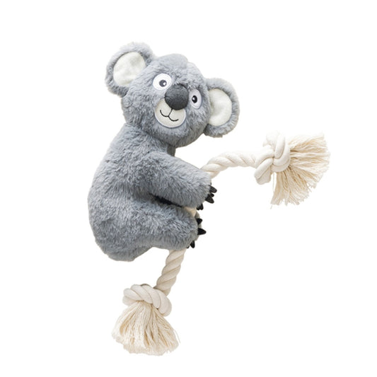 Karlie Hundespielzeug Kletter-Koala - Karlie