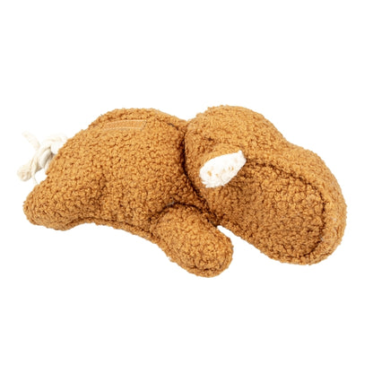 D&D Hundespielzeug Emmy Teddystoff - D&D Home