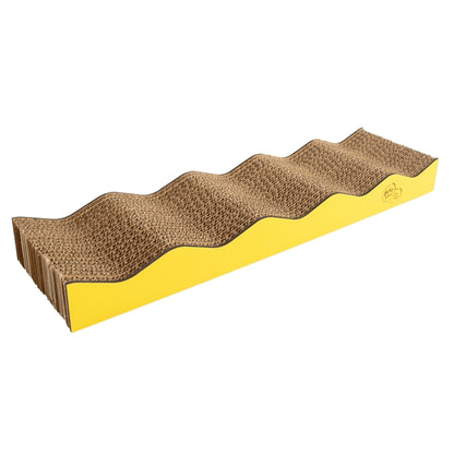 Duvoplus Kratzbrett Wayne Wavy - DUVO