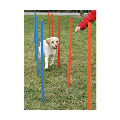 Trixie Agility Slalom - Trixie Bild 2