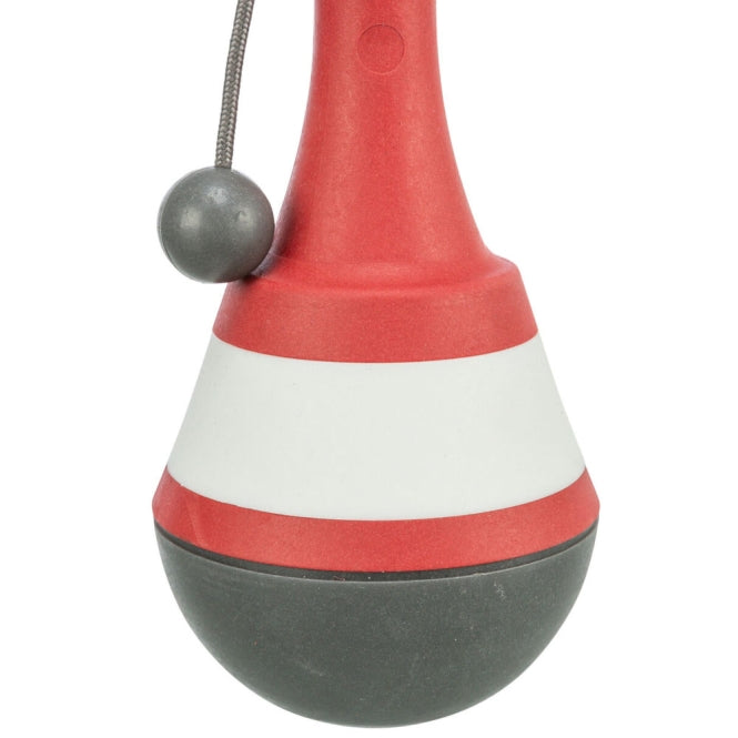 Trixie Aqua Toy Snack-Boje am Seil - Trixie Bild 4