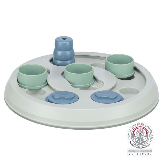 Trixie Dog Activity Flip & Fun - Trixie