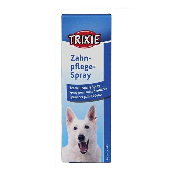 Trixie Zahnpflege-Spray - Trixie