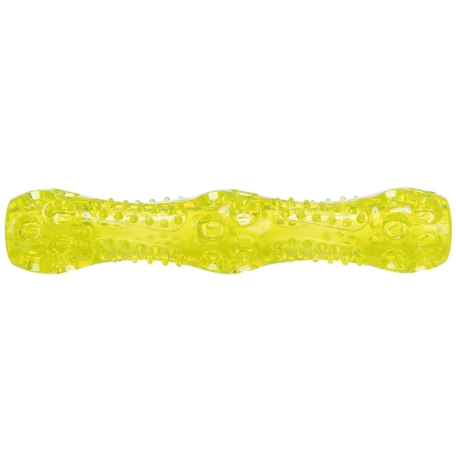 Trixie TPR Stick - 28 cm / lime - Trixie