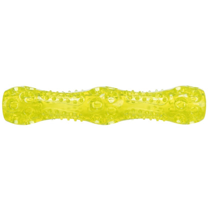Trixie TPR Stick - 28 cm / lime - Trixie