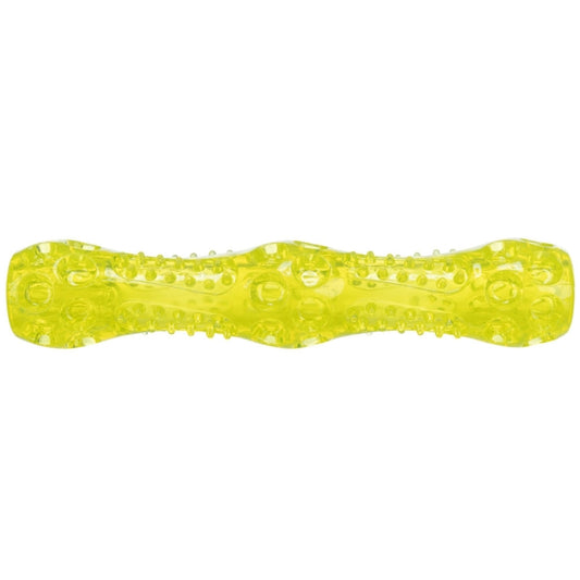 Trixie TPR Stick - 28 cm / lime - Trixie