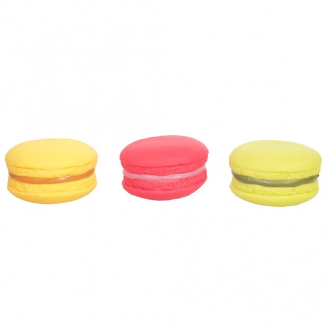 Karlie Vinylspielzeug Macaron - Karlie Bild 2