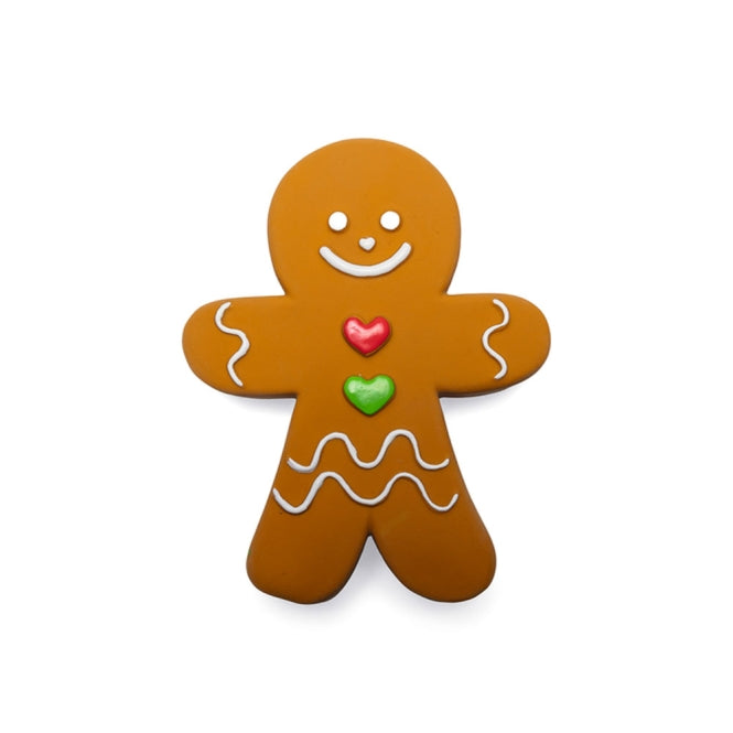 Beeztees Xmas Latex-Spielzeug Lebkuchen - Beeztees Bild 3