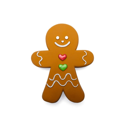 Beeztees Xmas Latex-Spielzeug Lebkuchen - Beeztees Bild 3
