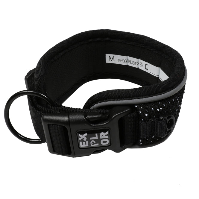 Duvoplus EXPLOR Ultimate Fit Control Halsband Fashion - DUVO