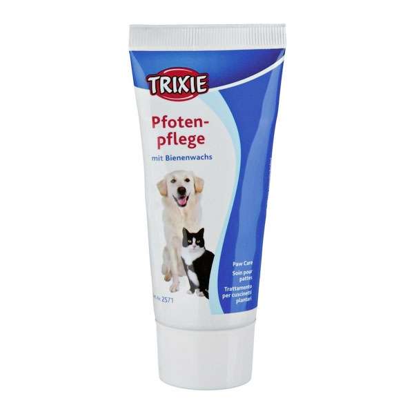 Trixie Pfotenpflege für Hunde und Katzen - Trixie