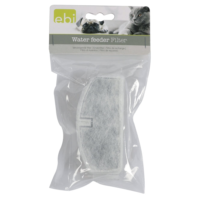 EBI Filter für Pet Feeder 2in1 - EBI Bild 2