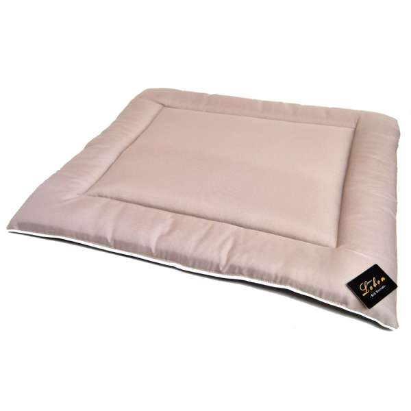 Liegekissen Oskar Beige - 65 x 85 cm - Ollesch