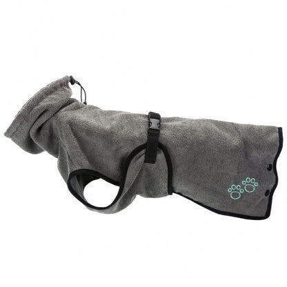 Trixie Bademantel für Hunde - Trixie