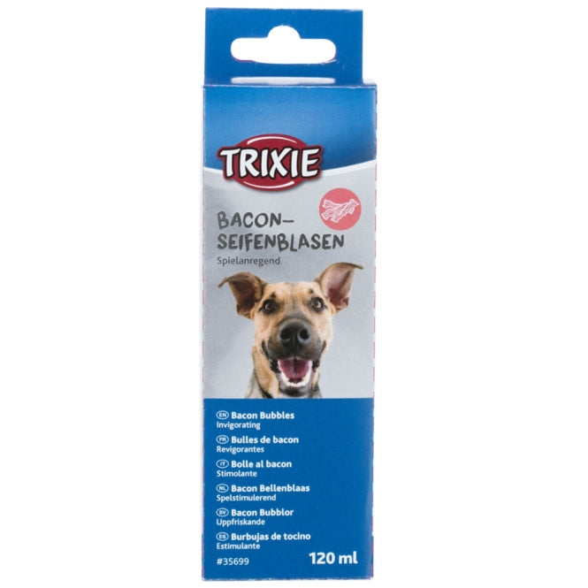 Trixie Bacon-Seifenblasen - Trixie