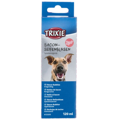 Trixie Bacon-Seifenblasen - Trixie