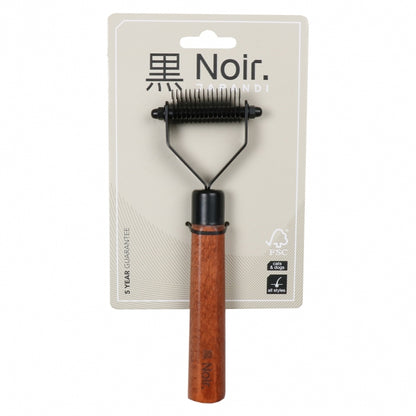 EBI Noir Japandi Trimmstriegel - EBI