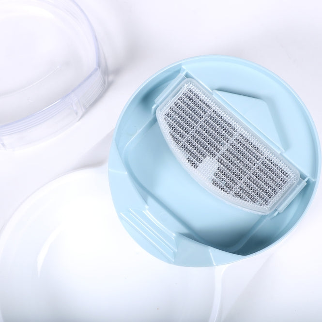 EBI Pet Feeder 2in1 - EBI