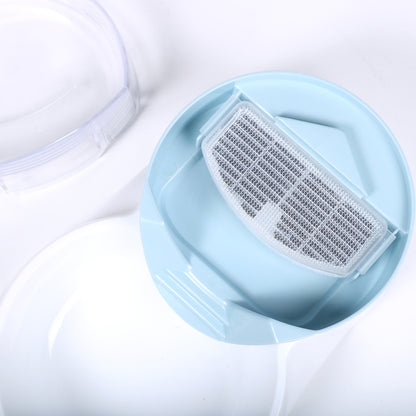 EBI Pet Feeder 2in1 - EBI