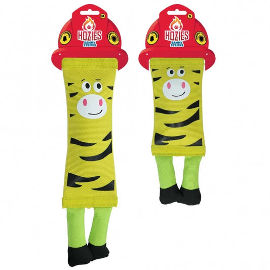 Hozies Sammy Stripes aus Feuerwehrschlauch - Hofman Animal Care