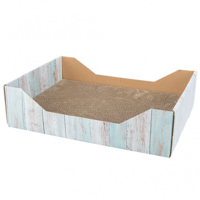 Trixie Kratzbett aus Pappe - Trixie