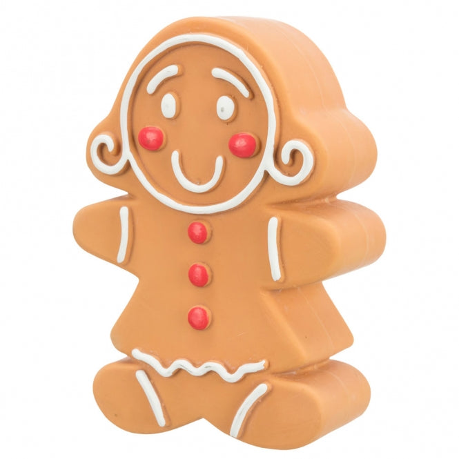 Trixie Xmas Lebkuchenfigur aus Latex - Trixie Bild 4