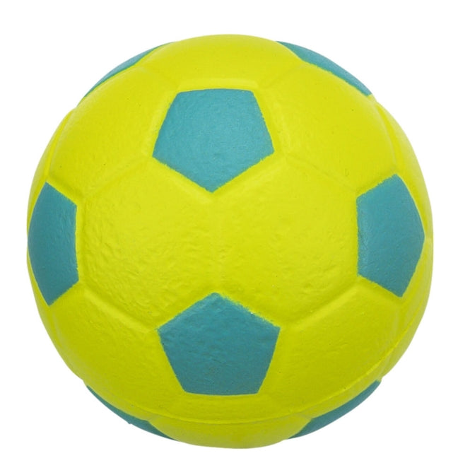 Trixie Neonball aus Moosgummi - Trixie