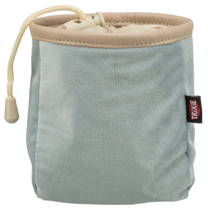 Trixie Snack-Tasche aus Velours - Trixie Bild 5